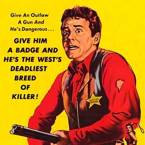 Foto El sheriff corrupto