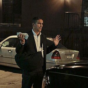 Foto Jim Caviezel