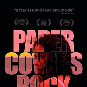 Foto Paper Covers Rock