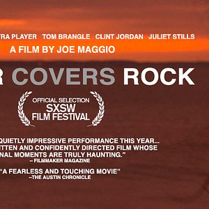 Foto Paper Covers Rock