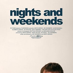 Foto Nights And Weekends