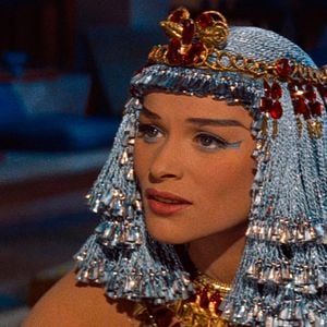 Foto Sinuhé el egipcio