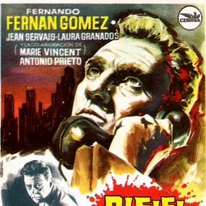 Foto Rififí en la ciudad