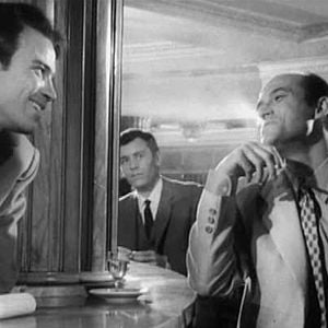 Foto Rififí en la ciudad