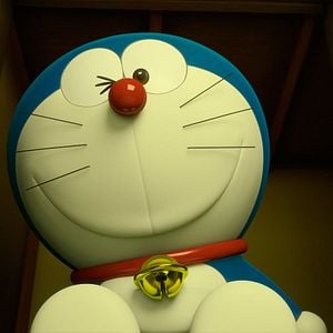 Foto Stand by Me Doraemon