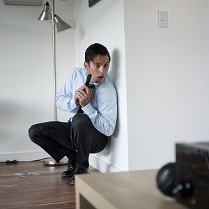 Foto Milo Ventimiglia