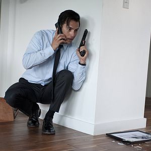 Foto Milo Ventimiglia