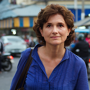 Foto Victoria Trauttmansdorff