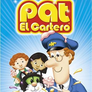 Foto Postman Pat