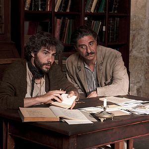 Foto El padre (The Cut)