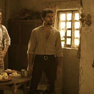 Foto Tierra de Lobos