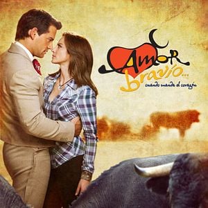 Foto Amor bravío