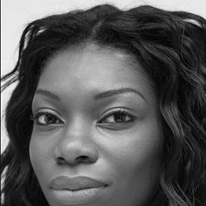 Foto Michaela Coel