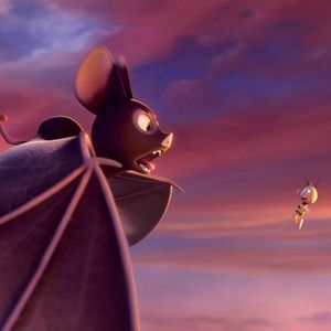 Foto La abeja Maya. La película