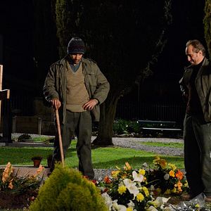 Foto El precio de la fama