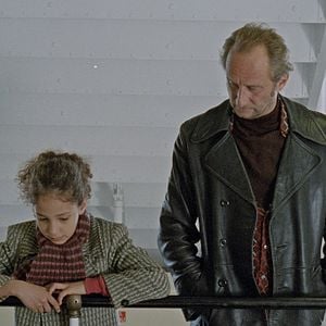 Foto Benoît Poelvoorde