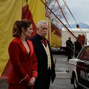 Foto Chiara Mastroianni