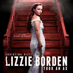 Foto The Lizzie Borden Chronicles