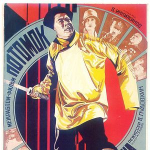 Foto Tormenta sobre Asia