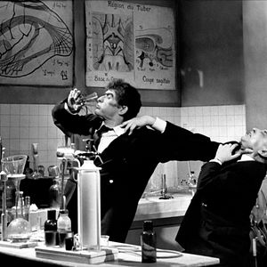 Foto El testamento del doctor Cordelier