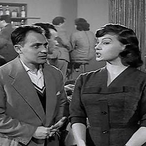 Foto El tigre de Chamberí