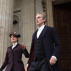 Foto Doctor Who (2005)