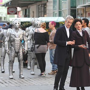 Foto Doctor Who (2005)