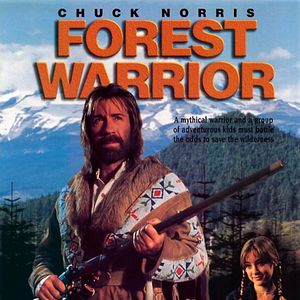 Foto El guerrero del bosque