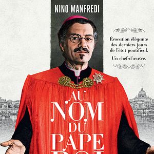 Foto En nombre del Papa Rey