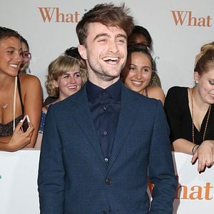 Foto Daniel Radcliffe