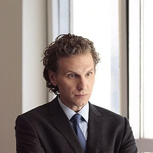 Foto Madam Secretary