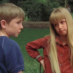 Foto La montaña embrujada