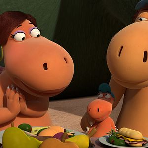 Foto Coco, el pequeño dragón