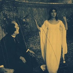 Foto El gabinete del Dr. Caligari