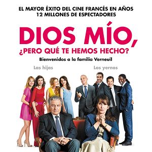 Foto Dios mío, ¿pero qué te hemos hecho?