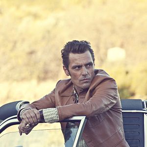 Foto Conexión Marsella