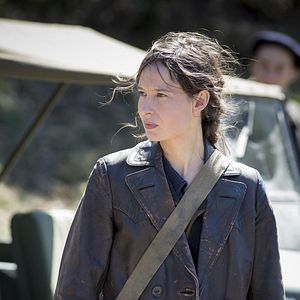 Foto Un Village français