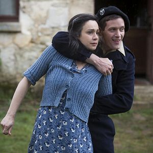 Foto Un Village français