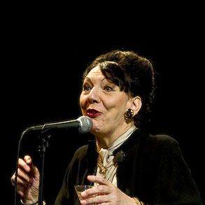 Foto Anne-Marie Loop