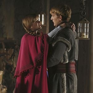 Foto Scott Michael Foster