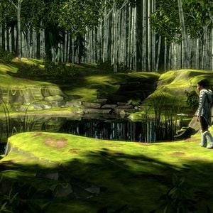 Foto La leyenda de Sarila