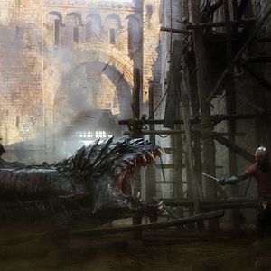 Foto El séptimo hijo