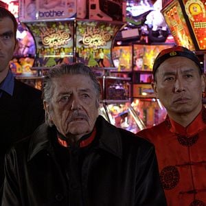 Foto Jean-Pierre Mocky