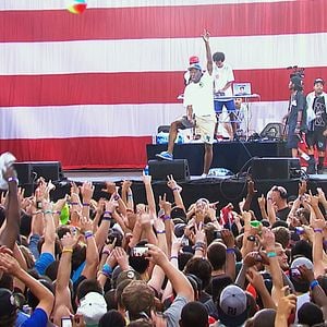 Foto Made in America