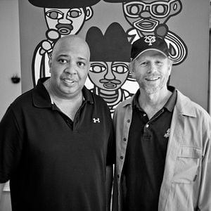 Foto Made in America