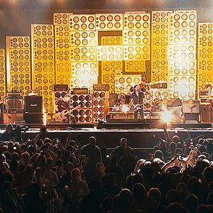 Foto Made in America