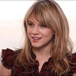 Foto Brit Morgan