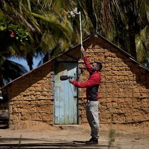 Foto Vientos de Agosto