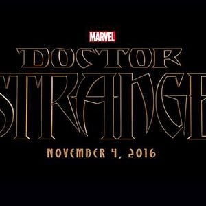 Foto Doctor Strange (Doctor Extraño)