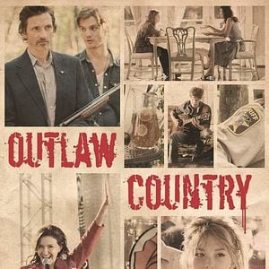 Foto Nashville, ciudad sin ley